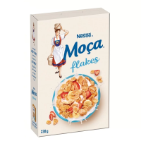 imagem de CEREAL MAT MOCA FLAKES 230G