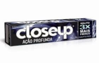 imagem de CR DENT CLOSE UP EUCALYPTUS FREEZE 90G