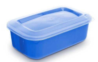 imagem de POTE SANTANA HERM RET FUNDO 865ML