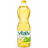 imagem de OLEO SOJA VITALIV PET 900ML
