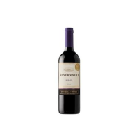 imagem de VINHO RESERVADO CONCHA Y TORO MERLOT 750ML