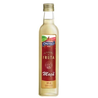 imagem de VINAGRE CASTELO 500ML MACA