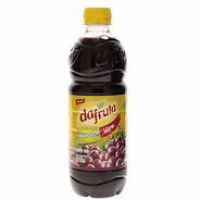 imagem de SUCO CONC DAFRUTA 500ML UVA