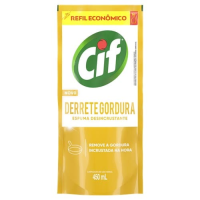 imagem de DESENG CIF LIMP DERR GORD 450ML SC