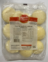 imagem de PAO DE QUEIJO RANCHO DE MINAS LANCHE  800G