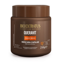 imagem de MASC CAP BIORECONSTRUTORA QUERAVIT 250G