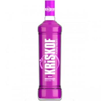 imagem de VODKA KRISKOF 900ML PURPLE FR ROXAS