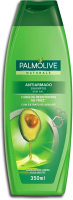 imagem de SHAMP PALMOLIVE 350ML NAT ANTI ARMADO