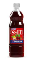 imagem de GROSELHA CELLI 1L