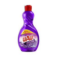 imagem de LIMP UAU PERFUMES LAVANDA CONFORTO 1,8L