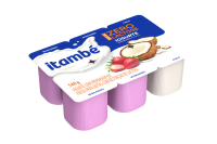 imagem de IOGURT ITAMBE MOR COCO NOLAC ITAMBE 540G