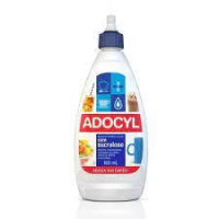 imagem de ADOC ADOCYL SUCRALOSE 160ML