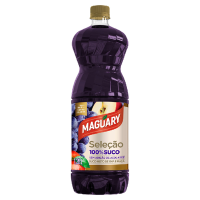 imagem de SUCO MAGUARY UVA SELECAO 1,35L