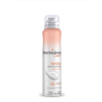 imagem de DESOD AERO HERBISSIMO 150ML CARE VANILLA