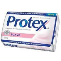 imagem de SAB PROTEX SUAVE 85G