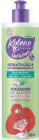 imagem de COND ATIVADOR KOLENE CACHINHOS 300G