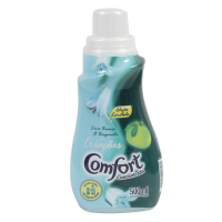 imagem de AMAC COMFORT 500ML DETOX