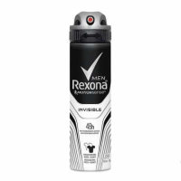 imagem de DESOD AERO REXONA MEN INVISIBLE 150ML