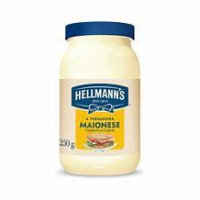 imagem de MAIONESE HELLMANNS PT 250G