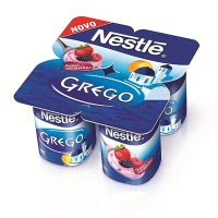 imagem de NESTLE IOGURTE GREGO F.VERMELHA 360G