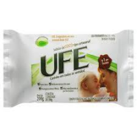 imagem de SABAO BARRA UFE COCO 180G