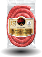 imagem de LINGUICA QUE FILE DEF PERNIL 500G DELICIOSA