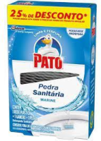 imagem de PEDRA SANIT PATO  MARINE 1UN