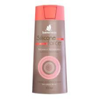 imagem de SH BARRO MINAS SILICONE 300ML