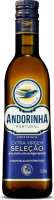 imagem de AZEITE OLIVA ANDORINHA EXTRA VIRGEM SELECAO VD 500ML