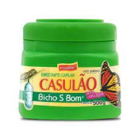 imagem de MASC CAP UMECTANTE CASULOV 500G