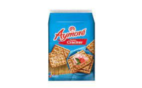 imagem de BISC AYMORE CREAM CRACKER 345G