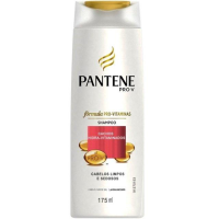 imagem de SH PANTENE CACHOS HIDRATADOS 175ML