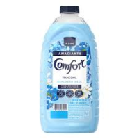 imagem de AMAC COMFORT 1,8L TRAD EXPL