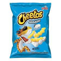 imagem de SALG CHEETOS ASSADO SABOR REQUEIJAO 45G