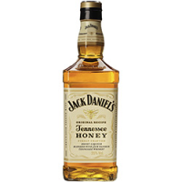 imagem de WHISKY JACK DANIELS LICOR HONEY 1L