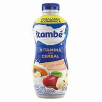 imagem de IOGURT ITAMBE VITAMINA COM CEREAL 1,15KG