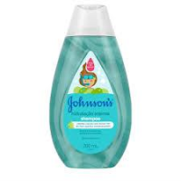 imagem de SH JOHNSONS BABY HIDRATACAO INTENSA 200ML