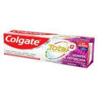 imagem de CR DENT COLGATE TOTAL 12  GENGIVA REFORFACADA 90G