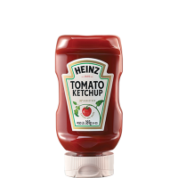 imagem de KETCHUP HEINZ TRADICIONAL 397G