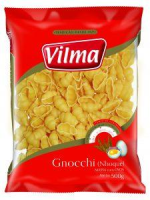 imagem de MAC VILMA OVOS GNOCCHI 500G