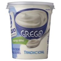 imagem de IOGURT BATAVO GREGO 450G TRADICIONAL