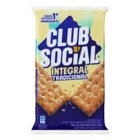 imagem de BISC CLUB SOCIAL INTEGRAL TRADICIONAL 144G