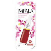 imagem de ESMALTE IMPALA CREMOSO ALLURE 7,5ML