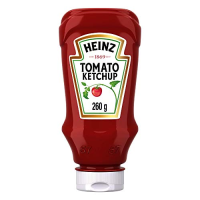 imagem de KETCHUP HEINZ 260G TRADICIONAL
