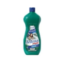 imagem de CERA LIQ ARDOSIA MAX VERDE 750ML