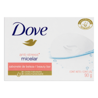 imagem de SAB DOVE CREMOSO MICELAR 90GR