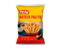 imagem de BATATA PALITO  PIF PAF 2KG