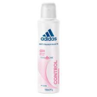 imagem de DES AER ADIDAS FEM INVISIBLE 150ML