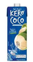 imagem de AGUA KERO COCO 1L