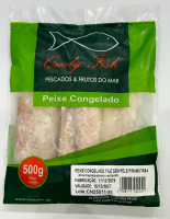 imagem de PEIXE PIRAMUTABA FILE QUALITY FISH 500G TUDO BOM